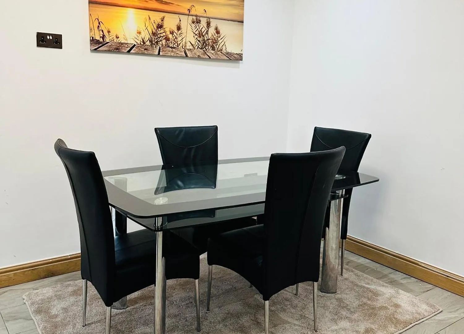 Homestay London Twickenham Stadium Room C Hounslow United Kingdom